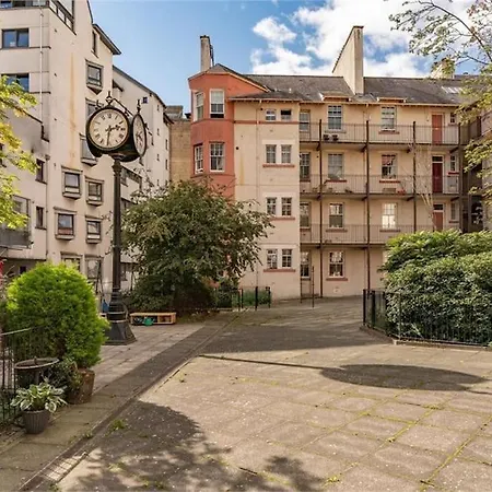 Cosy Flat * Εδιμβούργο