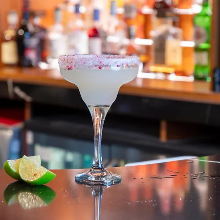 靛蓝爱丁堡酒店 酒店 爱丁堡