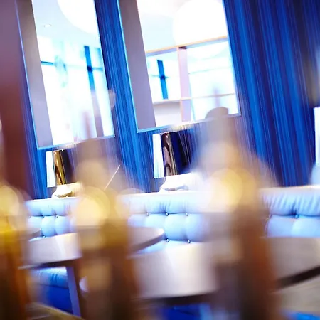 Novotel Park Edinburg