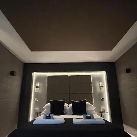 1bed Retreat With Bath *