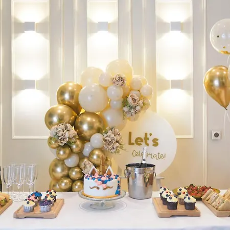 Casa de hóspedes Hanover 71 Edimburgo