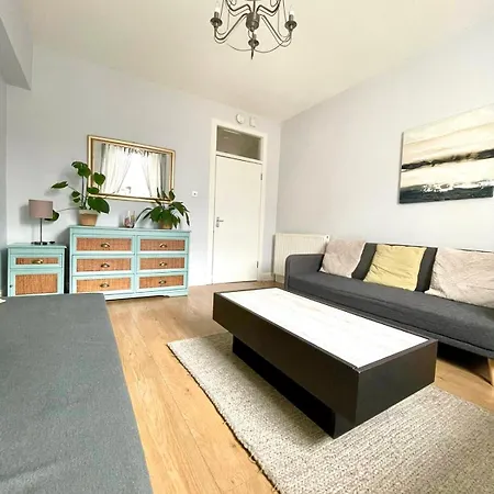 Apartmán South Bridge Edinburgh