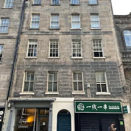 Lovely Old Town