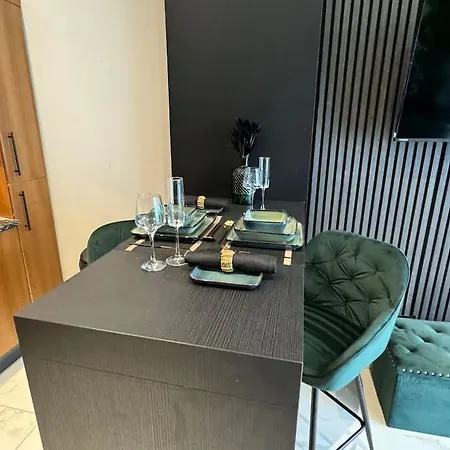 1bed Retreat With Bath