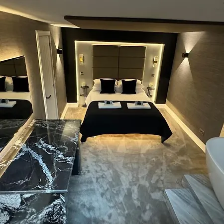 1bed Retreat With Bath Edimburgo