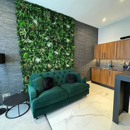 1bed Retreat With Bath Appartamento *
