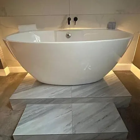 1bed Retreat With Bath Appartamento Edimburgo