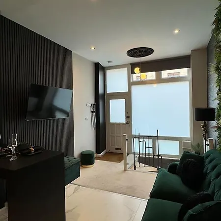 1bed Retreat With Bath Appartamento Edimburgo