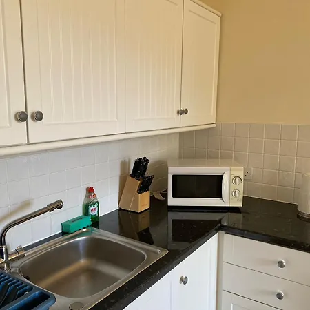 شقة Cute 1 Bedroom Retreat In Beautiful Stockbridge *