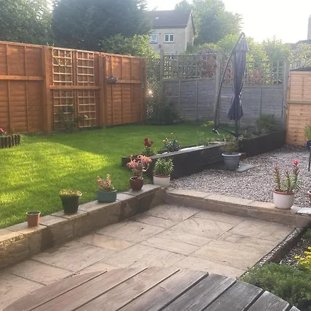 Accommodatie bij particulieren Frans Place *