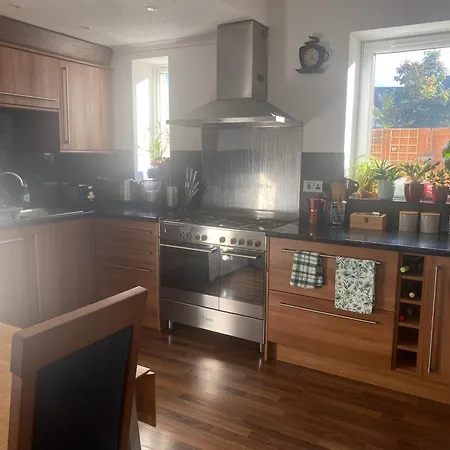 Accommodatie bij particulieren Frans Place