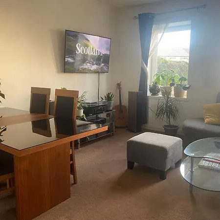 Frans Place Accommodatie bij particulieren *