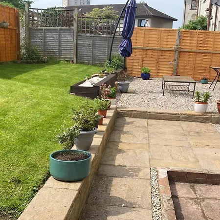 Frans Place Accommodatie bij particulieren