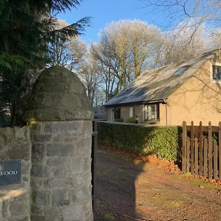 Lowood * Edinburgh