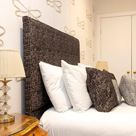 Appartement Argyl - 4 Bed On York Place, New Town *