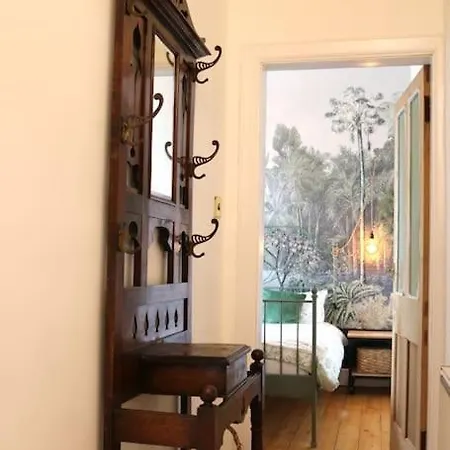 Appartement Seaside Historic *