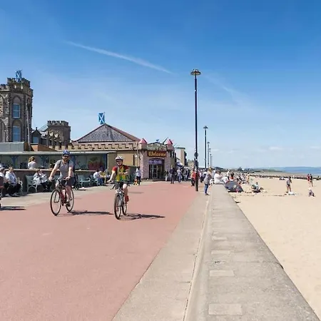 Seaside Historic *