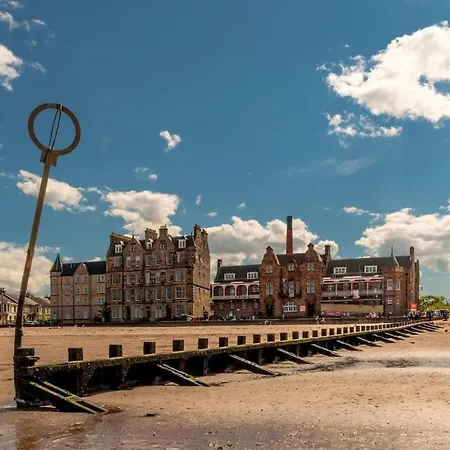 Seaside Historic Édimbourg