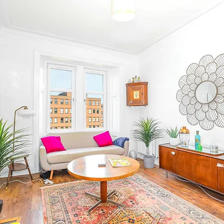 3bed Traditional Apartman *
