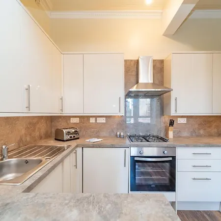 Apartman Queensferry To Leith