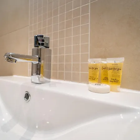 Apartman Queensferry To Leith