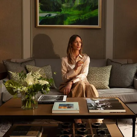 Intercontinental The George By Ihg Hotel 5*