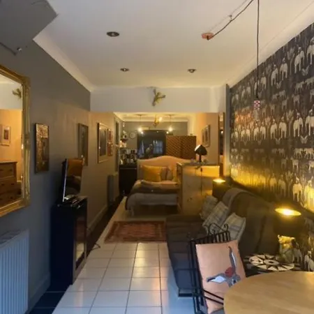 Daiches Braes Brunstane Portobello شقة