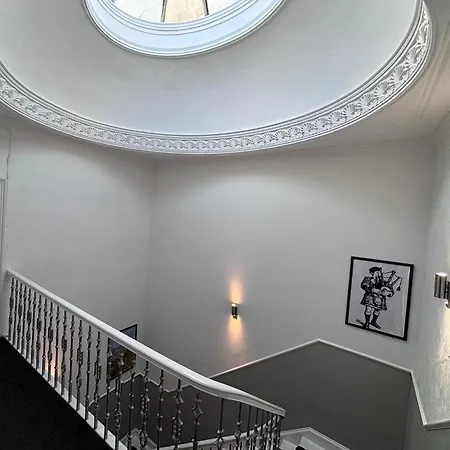 Szálloda Haymarket Hub *