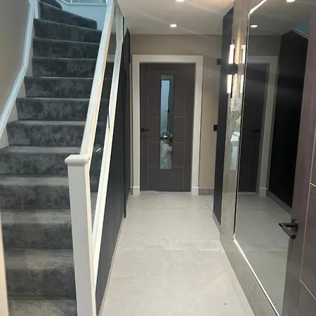 Riversdale House Next To Murrayfield Stadium Holiday home *