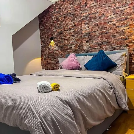 The Nest Σπίτι διακοπών