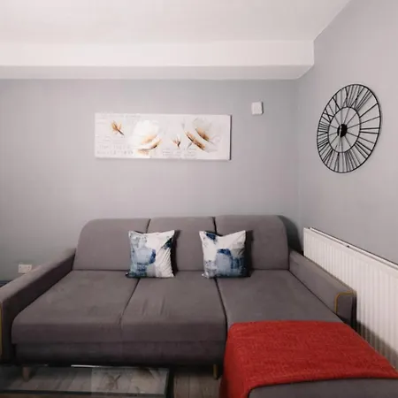 Cozy City Center Apt - Meadows 5! * Edinburgh