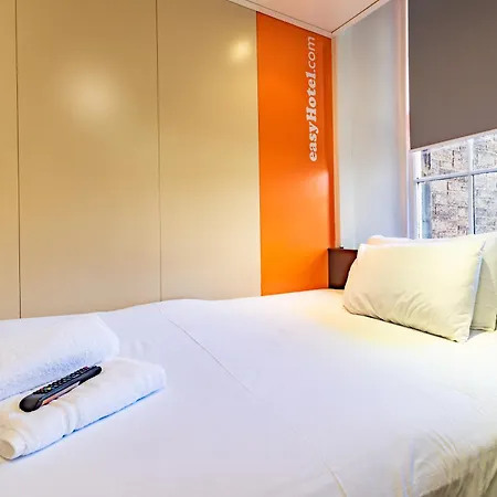 Szálloda Easyhotel