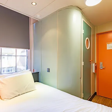 Easyhotel Szálloda Edinburgh