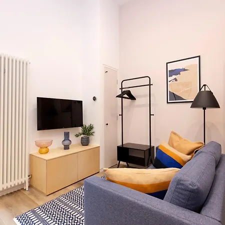 Apartment Argyl - Abbey Gate Near Holyrood *