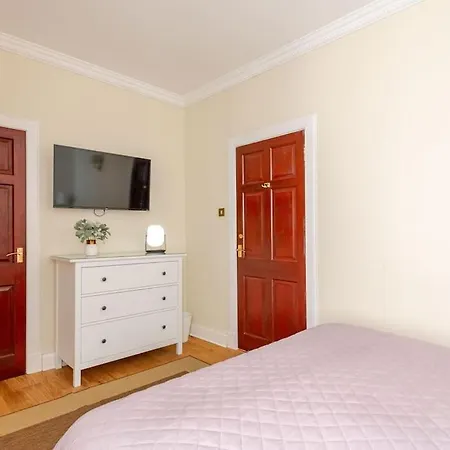 Stunning Royal Mile 2 Bedroom Lägenhet *