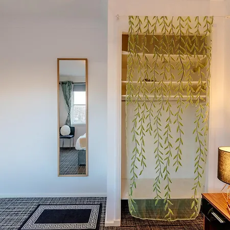 Fab Centre Flat *