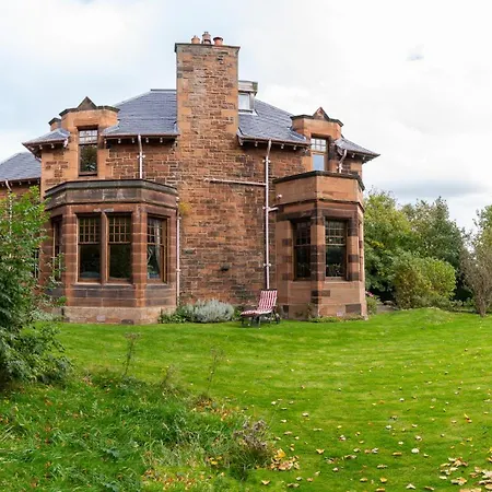Netherbrae Edinburgh