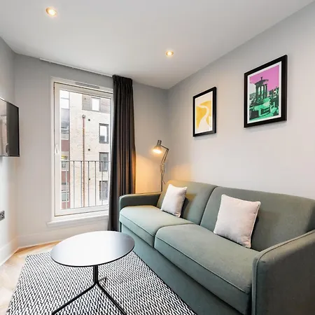 Staycity West End Appart hôtel 4*