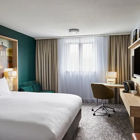 Leonardo Haymarket Hotel 4*