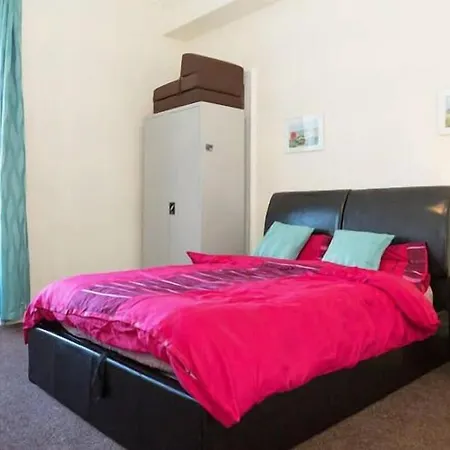 Hotel Lauriston Roomz *