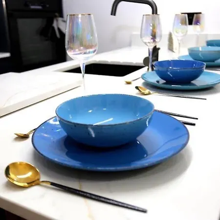 Cosy Apartment, Free Street Parking Appartement *