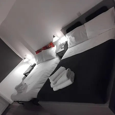 Victoria Park House *