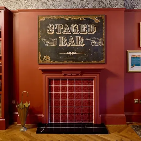 Indigo By Ihg 4* Edimburgo