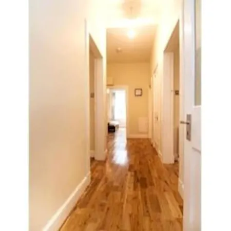 Centre 2 Bedroom Close To Castle&university Appartamento *