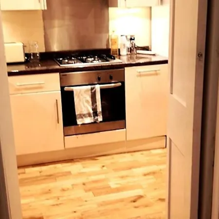 Appartamento Centre 2 Bedroom Close To Castle&university