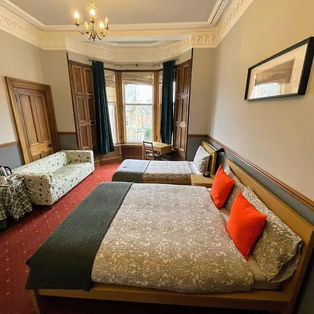 Bed and breakfast Airdenair