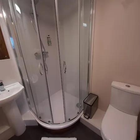 Adelphi بيت ضيافة إدنبرة