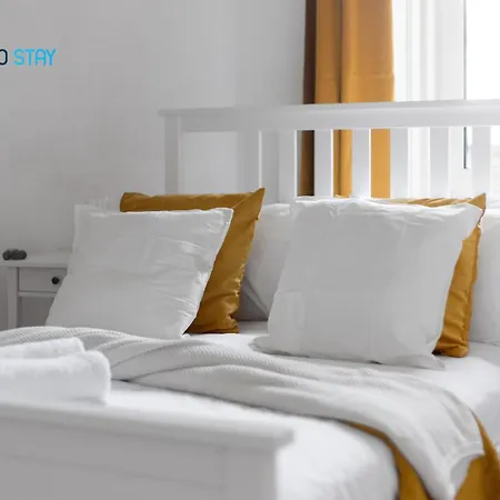 Apartament Striking 1 Bed *