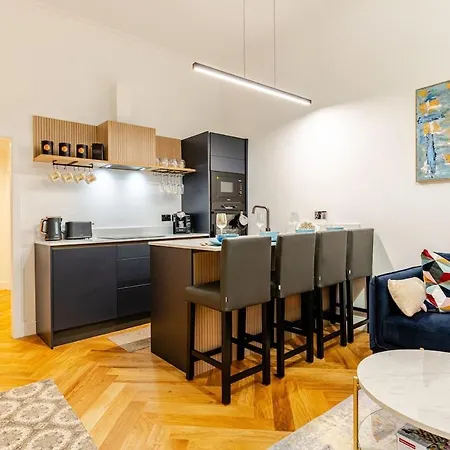 Cosy Apartment, Free Street Parking * Édimbourg