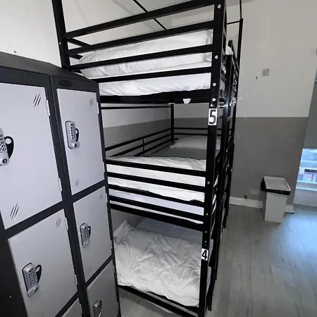 Haymarket Hub Эдинбург